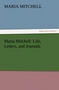 Cover: Maria Mitchell - Tredition Classics