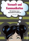 Cover: Vernunft und Kommunikation - borgmann publishing