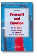 Cover: Vernunft und Emotion - borgmann publishing