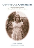 Cover: Coming Out, Coming In - Routledge
