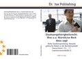 Cover: Staatsangeh&ouml;rigkeitsrecht. Was u.a. Marieluise Beck dazu sagt - Dictus Publishing