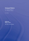 Cover: Unequal Sisters - Routledge