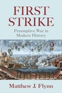 Cover: First Strike - Routledge