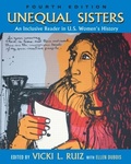 Cover: Unequal Sisters - Routledge