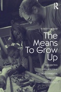 Cover: The Means to Grow Up - Routledge