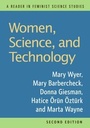 Cover: Women, Science, and Technology - Routledge