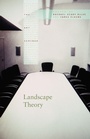 Cover: Landscape Theory - Routledge
