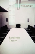 Cover: Landscape Theory - Routledge