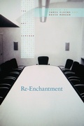 Cover: Re-Enchantment - Routledge