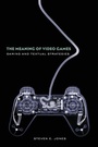 Cover: The Meaning of Video Games - Routledge