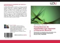 Cover: Competencias de Estudiantes Que Ingresan a Educacion Musical - Editorial Acad&eacute;mica Espa&ntilde;ola