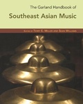 Cover: The Garland Handbook of Southeast Asian Music - Routledge