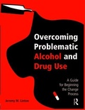 Bild: Overcoming Problematic Alcohol and Drug Use - Routledge