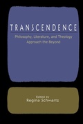Cover: Transcendence - Routledge
