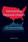 Cover: Interpreting National History - Routledge