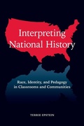 Cover: Interpreting National History - Routledge