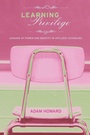 Cover: Learning Privilege - Routledge