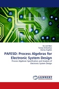 Cover: Pafesd - LAP Lambert Academic Publishing