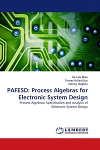 Enlarge image Cover: Pafesd - LAP Lambert Academic Publishing