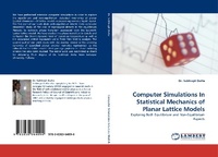 Enlarge image Cover: Computer Simulations in Statistical Mechanics of Planar Lattice Models - LAP Lambert Academic Publishing