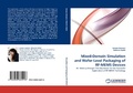 Cover: Mixed-Domain Simulation and Wafer-Level Packaging of RF-Mems Devices - LAP Lambert Academic Publishing
