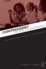 Cover: Controversy in the Classroom - Routledge