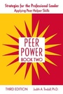 Cover: Peer Power - Routledge