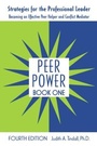 Cover: Peer Power, Book One - Routledge