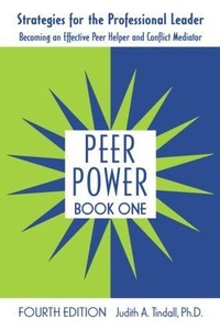 Enlarge image Cover: Peer Power, Book One - Routledge