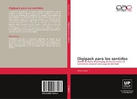Abbildung von: Digipack para los sentidos - Editorial Académica Española