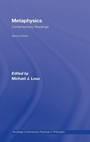 Cover: Metaphysics: Contemporary Readings - Routledge