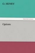 Cover: Options - TREDITION CLASSICS