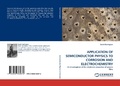 Cover: Application of Semiconductor Physics to Corrosion and Electrochemistry - LAP Lambert Academic Publishing