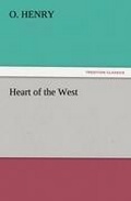 Cover: Heart of the West - TREDITION CLASSICS