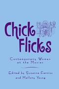 Cover: Chick Flicks - Routledge