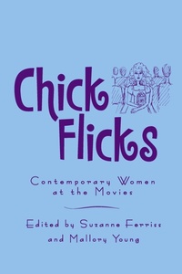Enlarge image Cover: Chick Flicks - Routledge