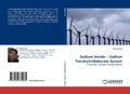 Cover: Sodium Amide - Sodium Tetrahydridoborate System - LAP Lambert Academic Publishing