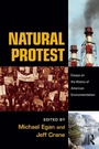 Cover: Natural Protest - Routledge