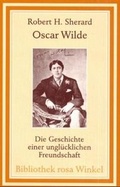 Cover: Oscar Wilde - Die Geschichte einer ungl&uuml;cklichen Freundschaft - M&auml;nnerschwarm, Salzgeber Buchverlage GmbH