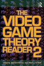 Cover: The Video Game Theory Reader 2 - Routledge