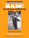Cover: BAM! Boys Advocacy and Mentoring - Routledge
