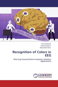 Enlarge image Cover: Recognition of Colors in EEG - LAP Lambert Academic Publishing