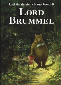 Enlarge image Cover: Lord Brummel - Zweitausendeins