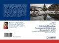 Cover: Distributed Topology Awareness in Wsns Using Connectivity & CDs - LAP Lambert Academic Publishing