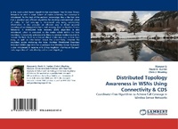 Enlarge image Cover: Distributed Topology Awareness in Wsns Using Connectivity & CDs - LAP Lambert Academic Publishing
