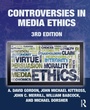 Cover: Controversies in Media Ethics - Routledge