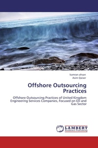 Enlarge image Cover: Offshore Outsourcing Practices - LAP Lambert Academic Publishing