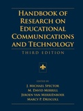 Cover: Handbook of Research on Educational Communications and Technology - Routledge