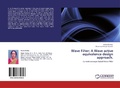 Cover: Wave Filter - LAP Lambert Academic Publishing