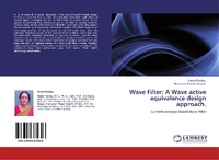 Enlarge image Cover: Wave Filter - LAP Lambert Academic Publishing